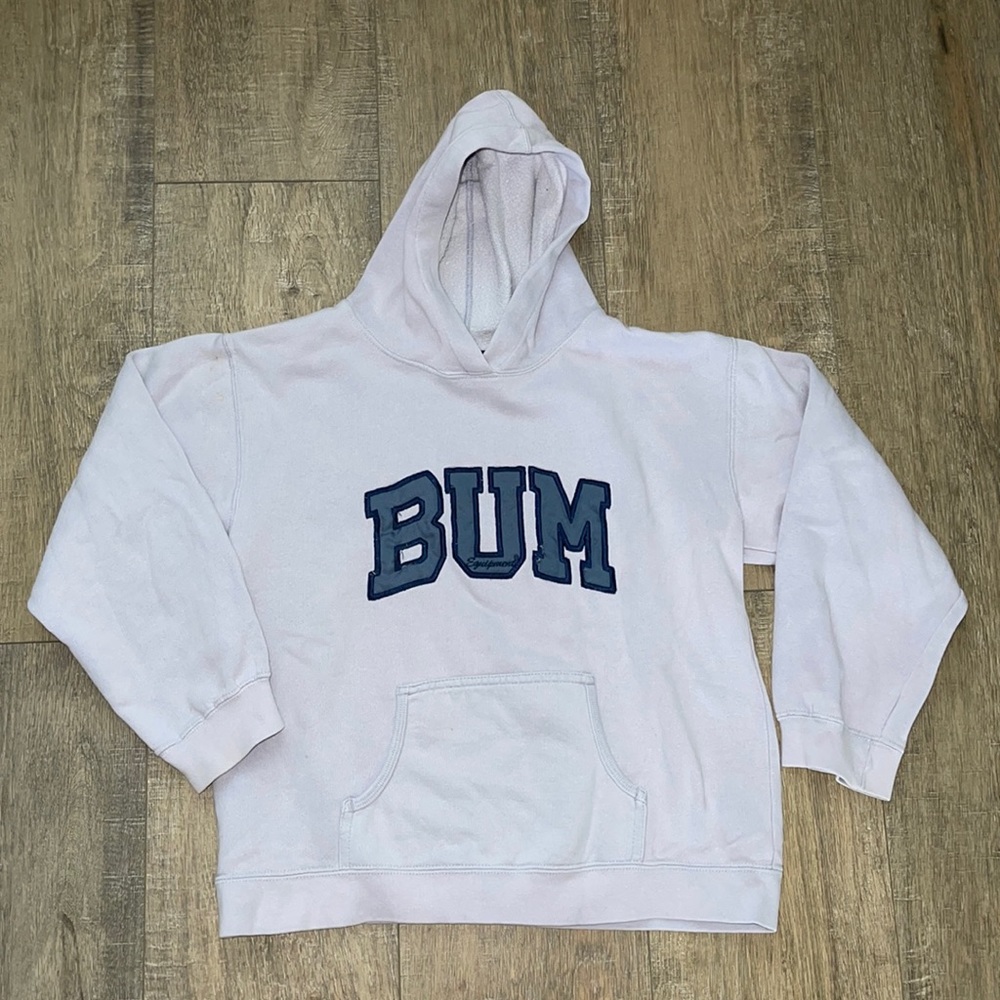 COPY - ❄️ 3/$15 ❄️ Vintage BUM Sweatshirt Hoodie